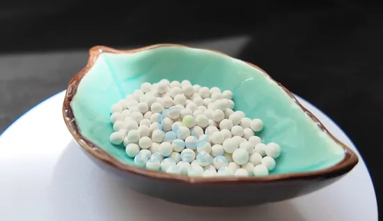 Premium Mineral Water Ceramic Ball for Purified Water and Essential Mineral Infusion